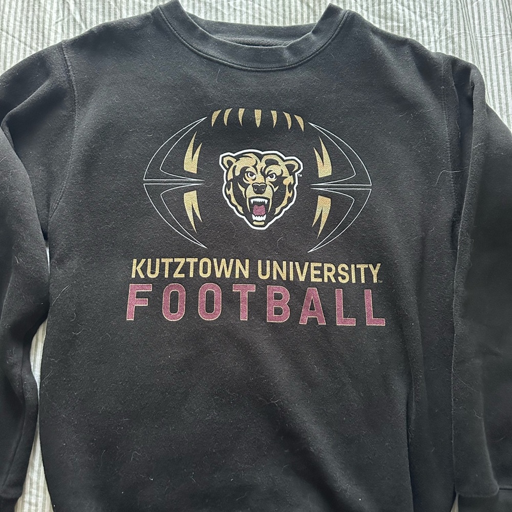 Kutztown University Crewneck Sweatshirt